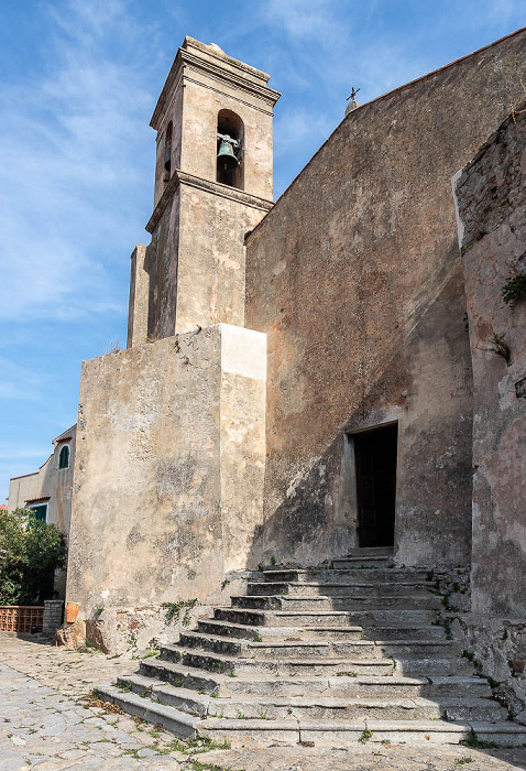 Chiesa di San Nicolò