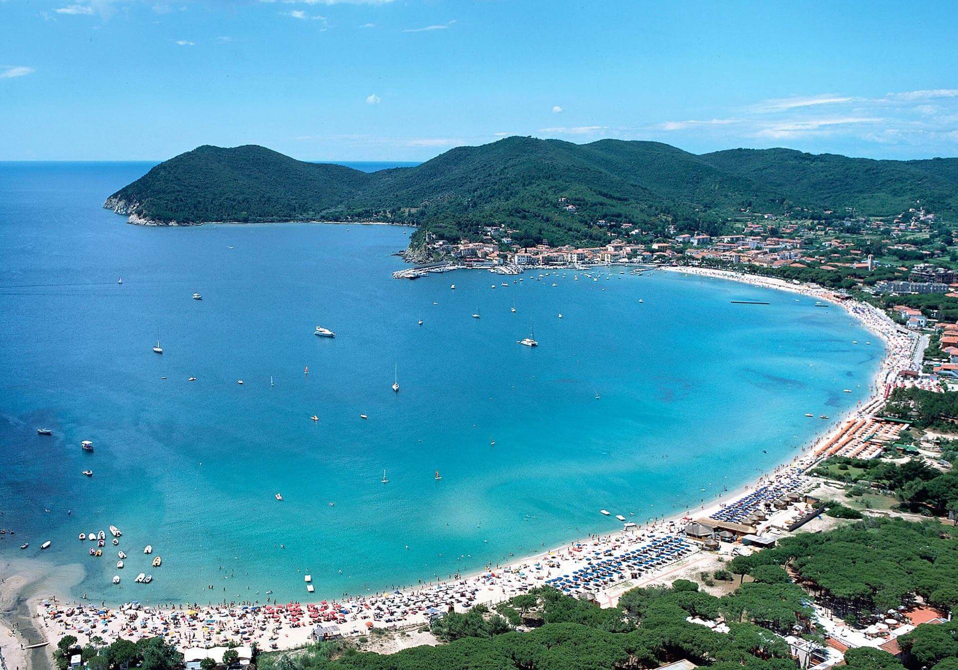 Marina Di Campo Cosa Fare E Cosa Visitare Marina Di Campo Cosa Fare E Cosa Visitare