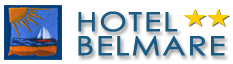 logo belmare