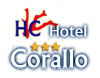 logo corallo
