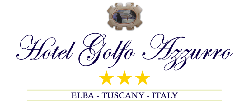 logo golfo azzurro