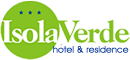 logo isola verde