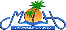 logo mirage