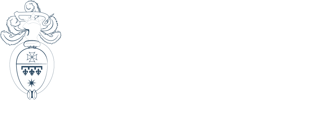 logo villa ottone