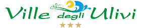logo ville degli ulivi