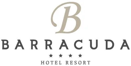 logo hotel resort Barracuda